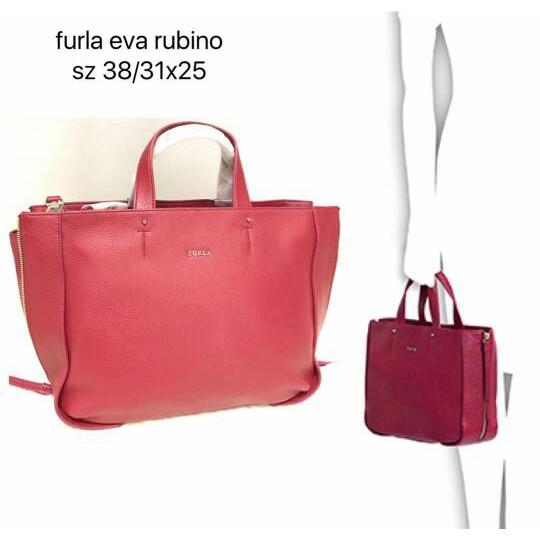 Jual Tas Furla Eva Rubino