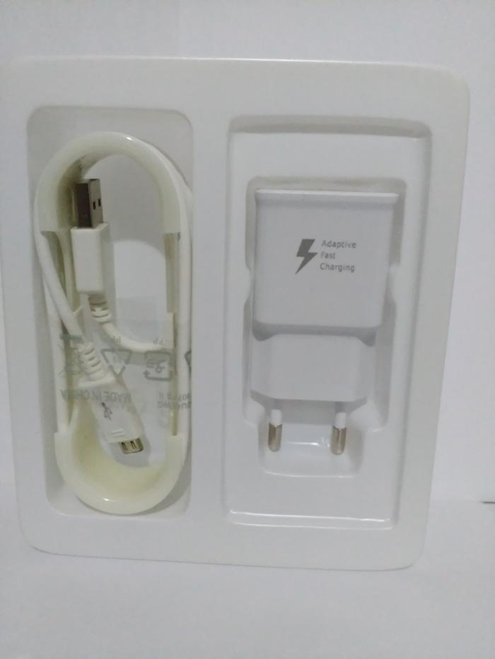 HARGA SPESIAL!!! Charger Samsung Original Fast Charging/Charge - Ja0vmp