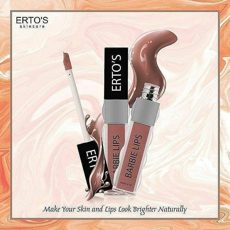 Ertos baby lips