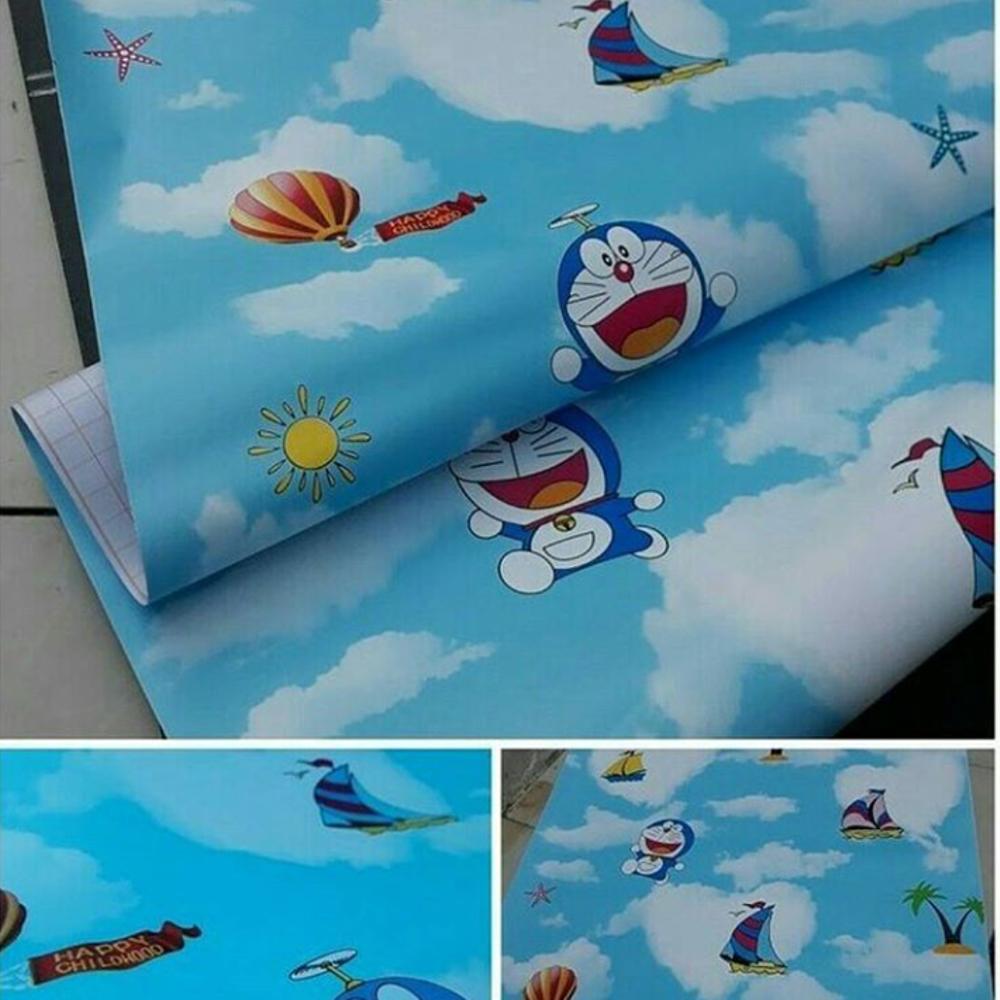 Gambar Wallpaper Couple Doraemon