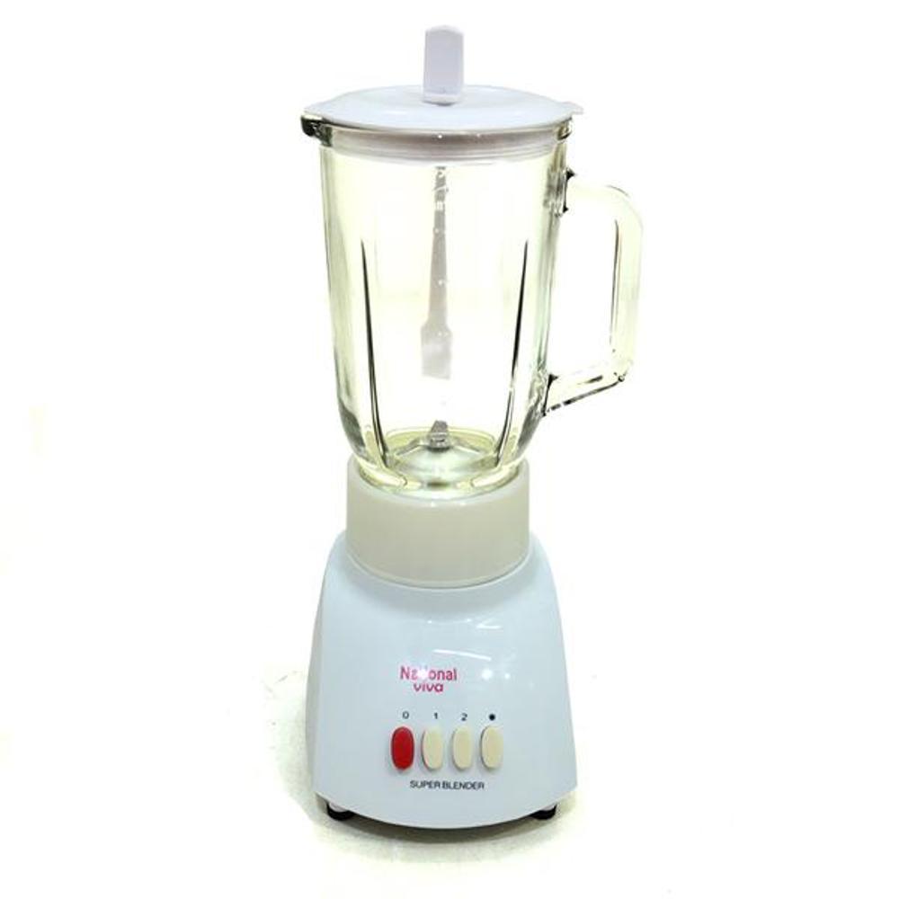Blender National Omega T96N
