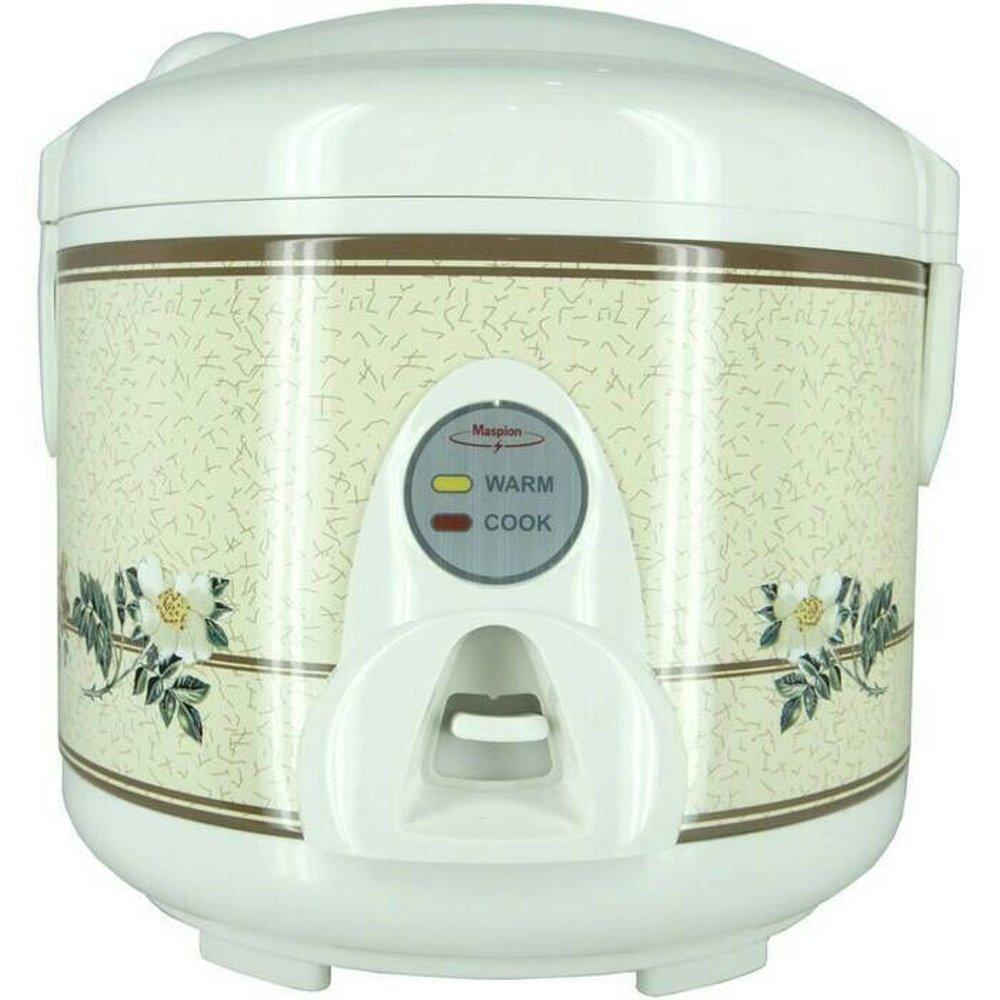Maspion Magic Com 1 Liter Batik EX-109S
