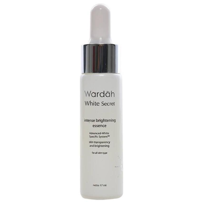 Wardah White Secret Intense Brightening Essence - 17ml