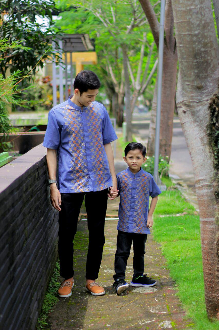 couple koko haramain keren