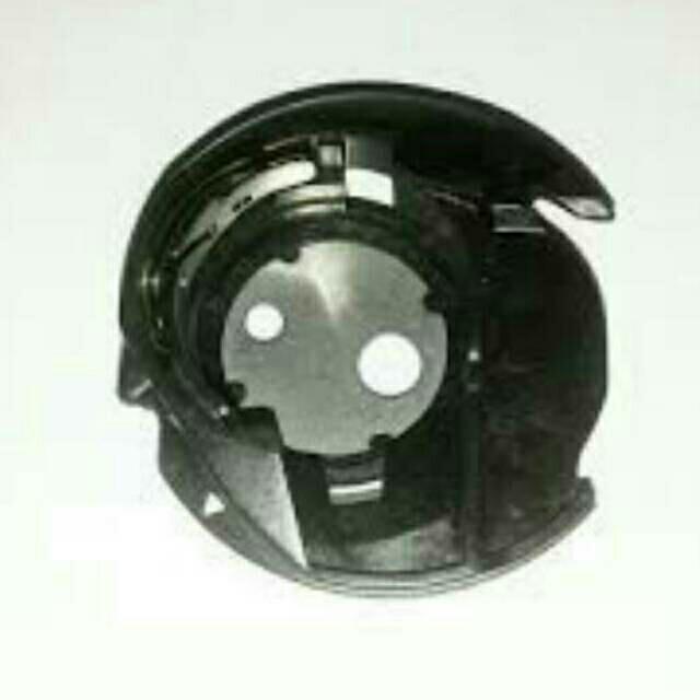 PROMO!! TERMURAH Bobbin Case - Sekoci - Rumah Bobbin Mesin Jahit BROTHER Portable mesin jahit / mesin jahit mini / jarum rajut / jarum jahit
