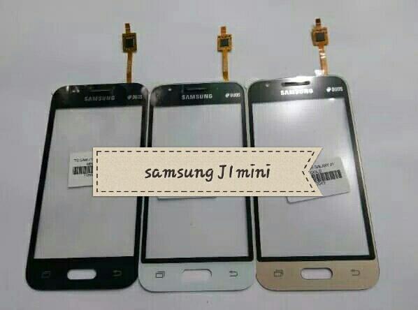 Touchscreen Samsung J1 Mini J105 J106 Original Oem warna : - gold - putih - hitam