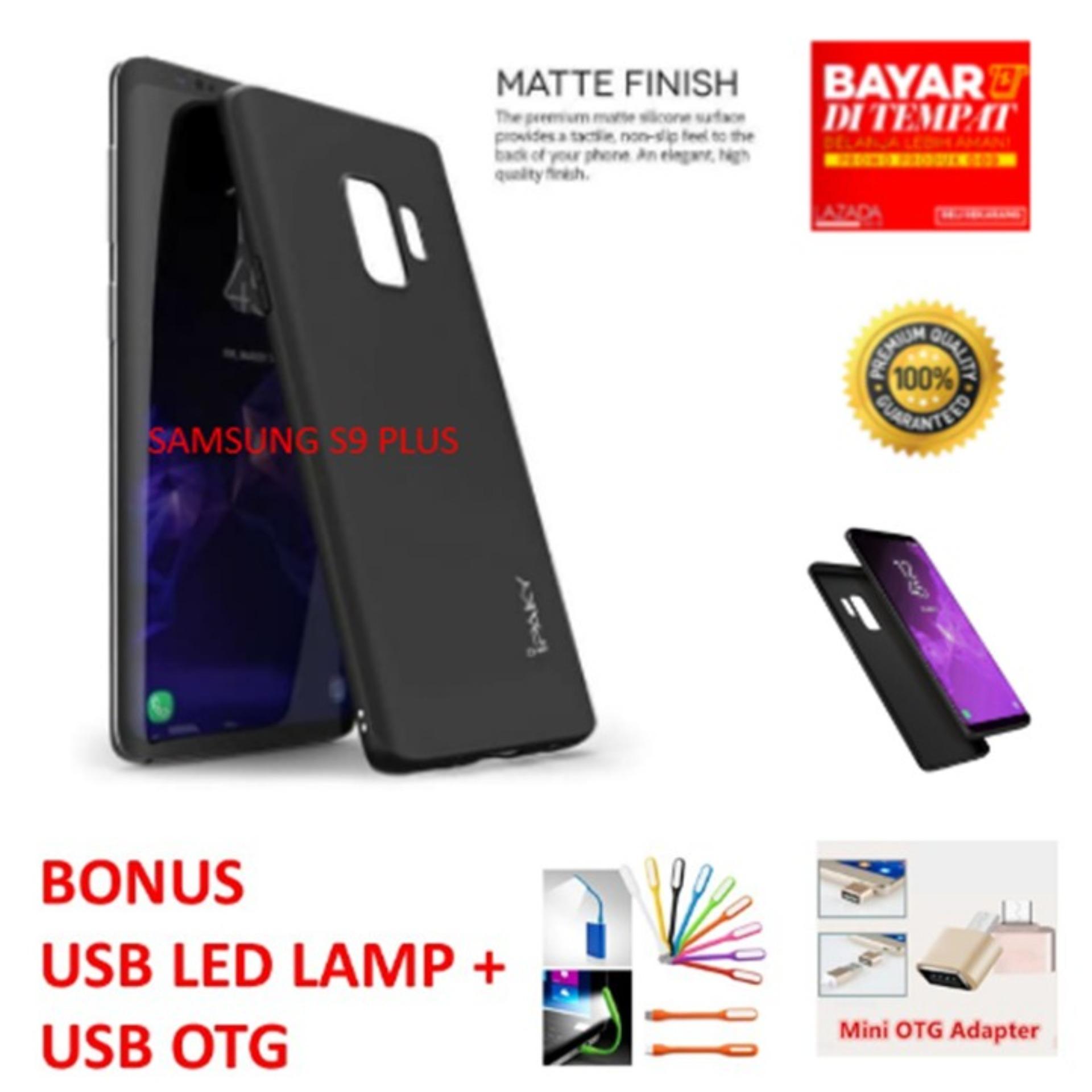 Candy Tempered Glass For Samsung Galaxy J7 Prime Ultra Screen CASE HP SOFTCASE IPAKY SUPER SLIM MATTE ANTI FINGERPRINT HYBRID CASE FOR SAMSUNG GALAXY S9 PLUS