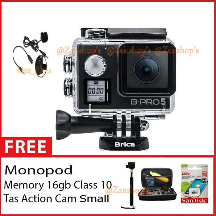 BRICA PRO 5 ALPHA EDITION B-PRO MARK IIs / B-PRO AE2S EXTREME PLUS Terlaris di Lazada