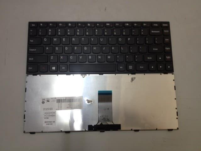 Promo KEYBOARD LENOVO B40-30 B40-45 B40-70 G40-30 G40-45 G40-70 G40-75 original