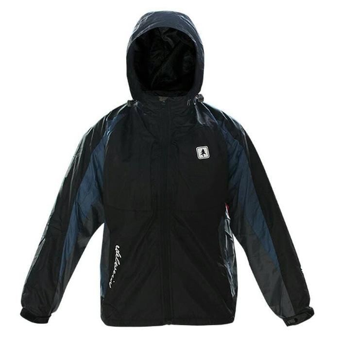 Jaket Consina women series edelweiss