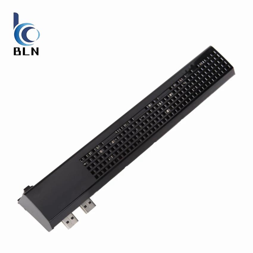 【BLN-Gaming】Tv, Audio / Video, Gaming Wearables Others Dual Usb 5 Cooling Fans For Ps3 40G/80G Console