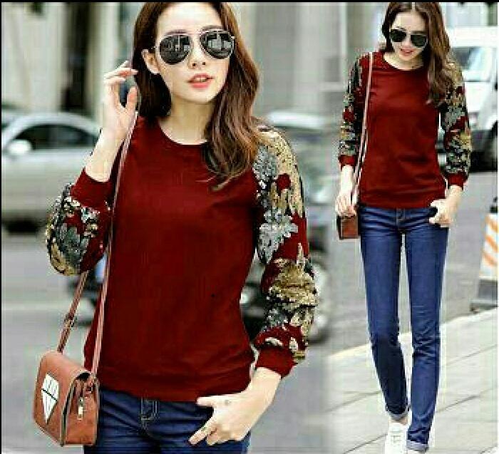 Fashionshop Blouse Wasaka / Baju Wanita / Blouse Korea / Atasan Wanita / Baju Formal / Kemeja Wanita / Kemeja Formal / Atasan Muslim / Kemeja Cewek Tunik / Blouse Sabrina / / Kemeja Wanita / Kemeja Formal / Atasan Muslim / Kemeja Cewek Tunik / Blouse