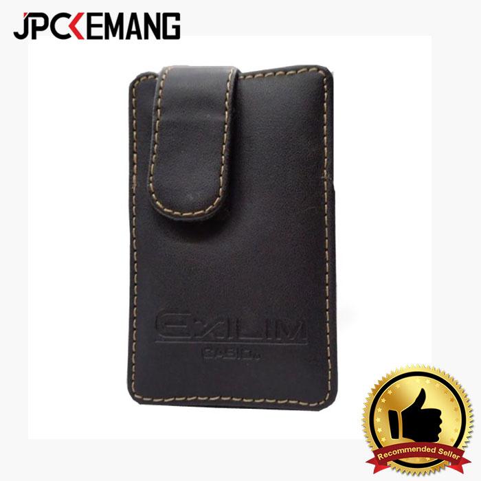 Casio Case Exilim Stand Up jpckemang