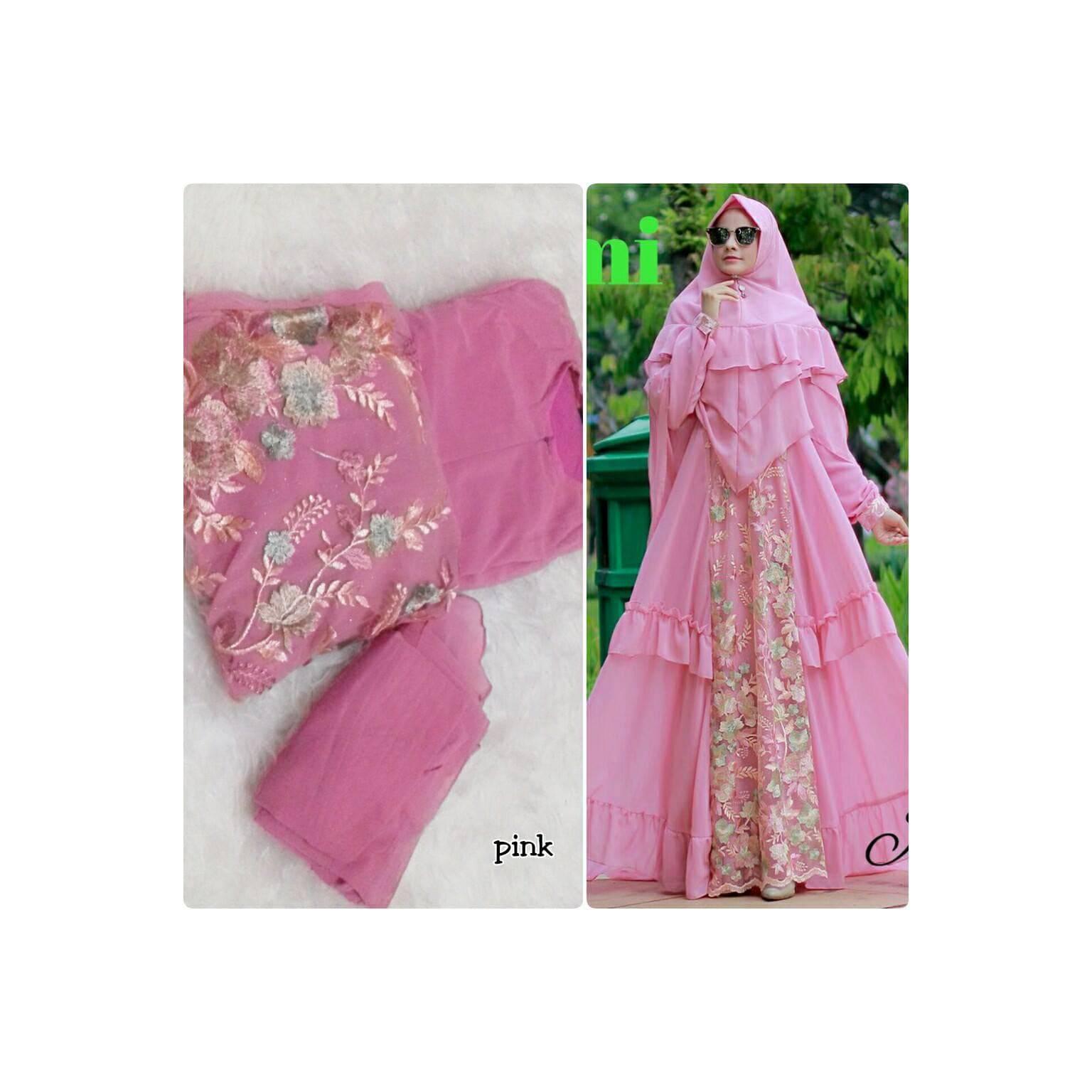 Jamilah Syari by Ummi