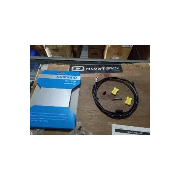BRACKE HOSE SHIMANO ECE TEC XT XTR SLX 2Meter PROMO