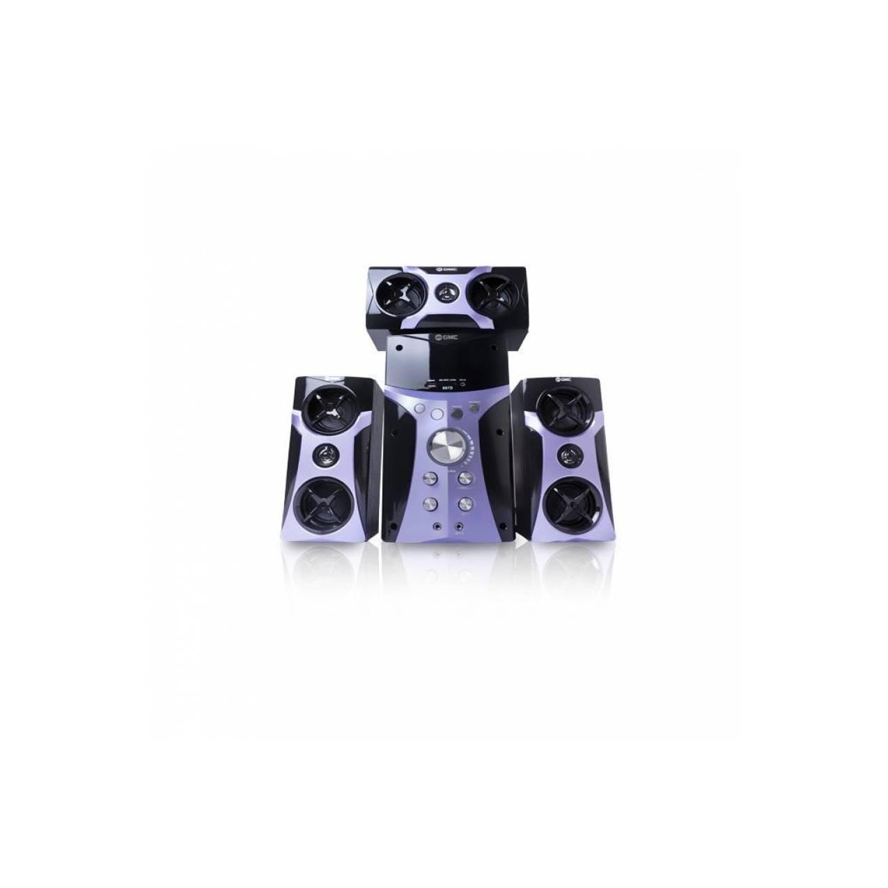 SPEAKER GMC 887D