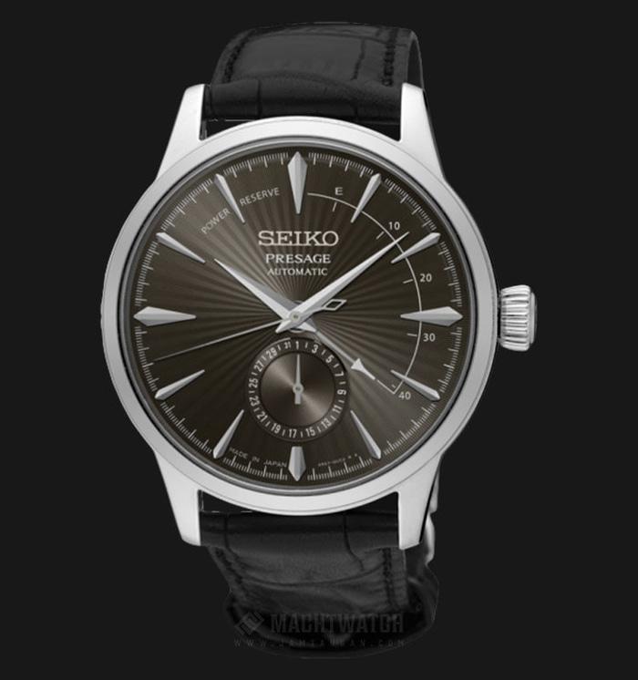 JAM TANGAN SEIKO SSA345J1 JAPAN MOVEMENT PRESAGE COCKTAIL ORIGINAL