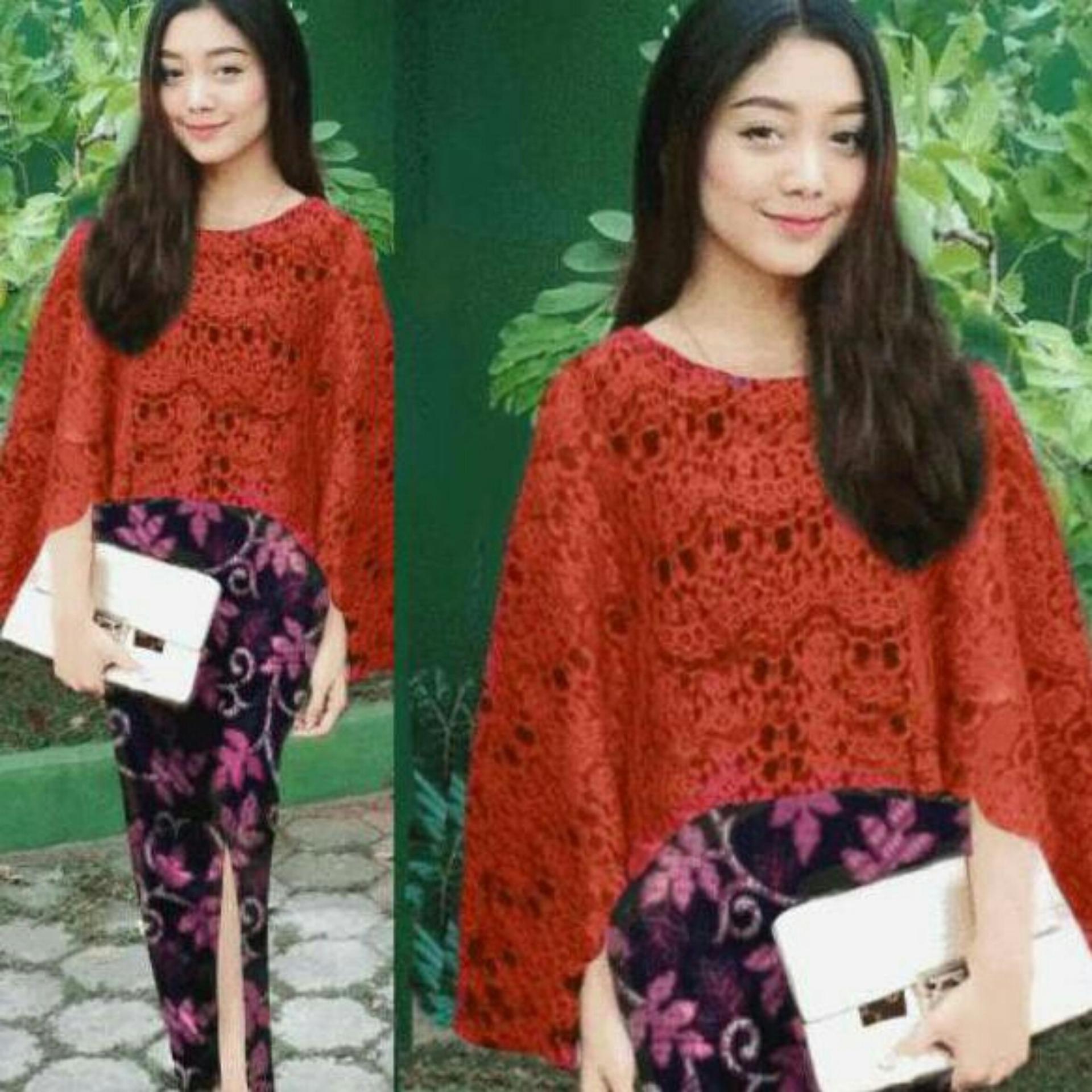 TANAH ABANG- Baju SETELAN atasan dan bawahan / Setelan Blouse/ Kemeja wanita / Long Dress Maxy / Long Dress Wanita / Gaun Panjang/Gaun Wanita / Tunik Wanita / Dress Muslim / Atasan Muslim / Gamis ; Murah; Motif dan Warna Real Photo #Ukuran M, L dan XL