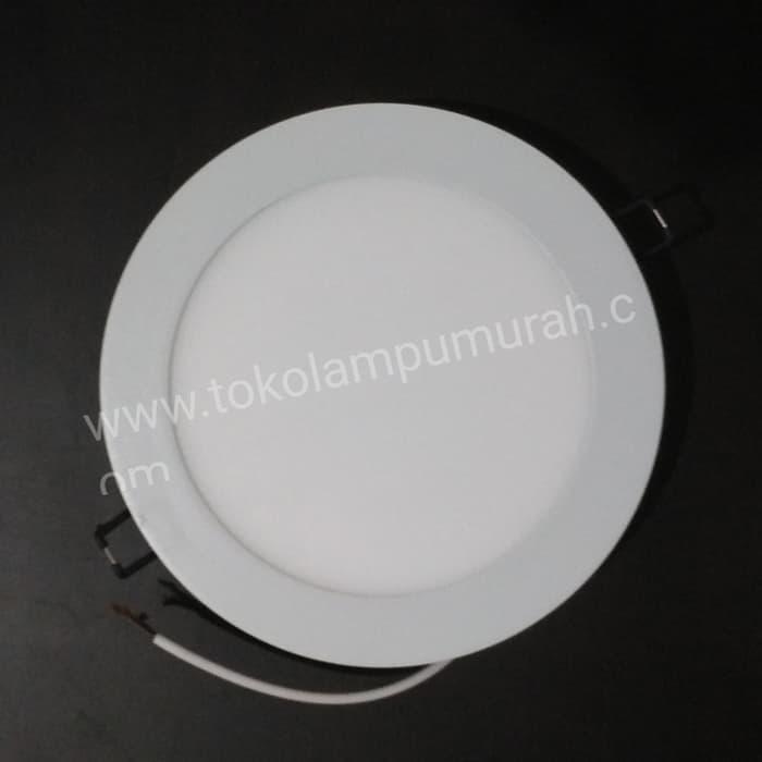 Promo Philips Downlight LED DN024B Essential SmartBright 15Watt original