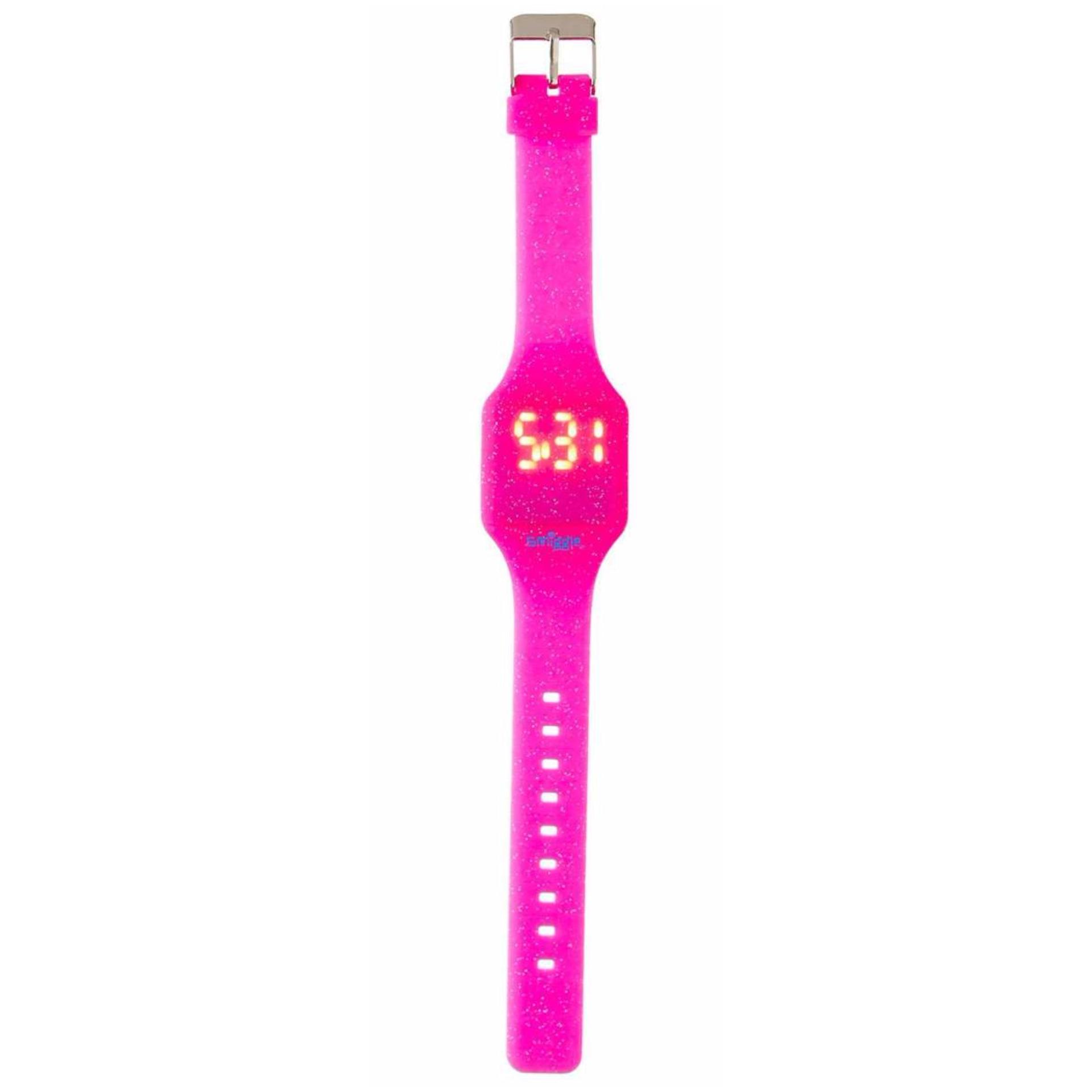 Jam Tangan Anak Watch This Space Smiggle