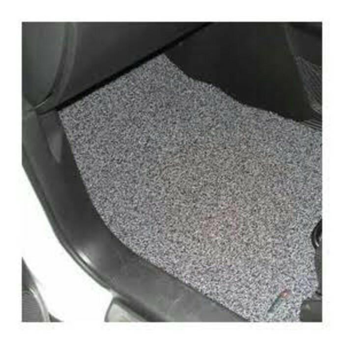 Karpet Mobil Comfort Premium Khusus Chevrolet Trax 2016+ Full