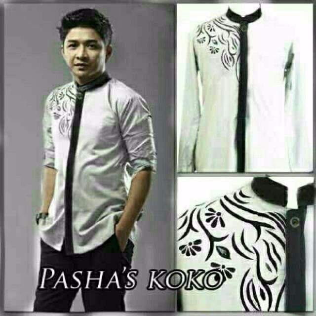 Brillian Fast-on_Koko pasha