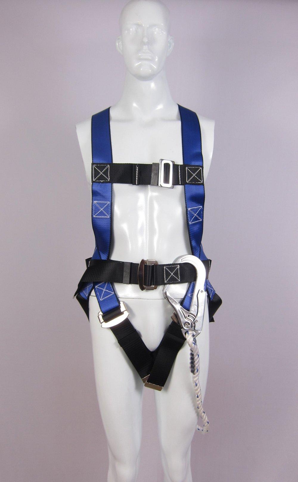 Harness xtra 5.6 label