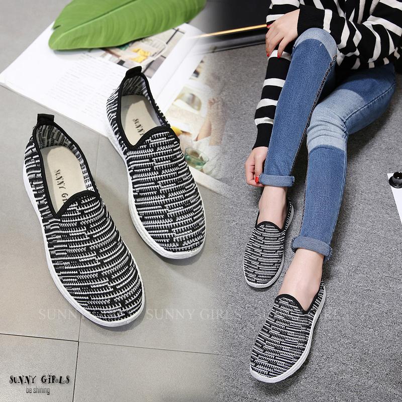 Sunny Girls Amalia Comfort Shoes