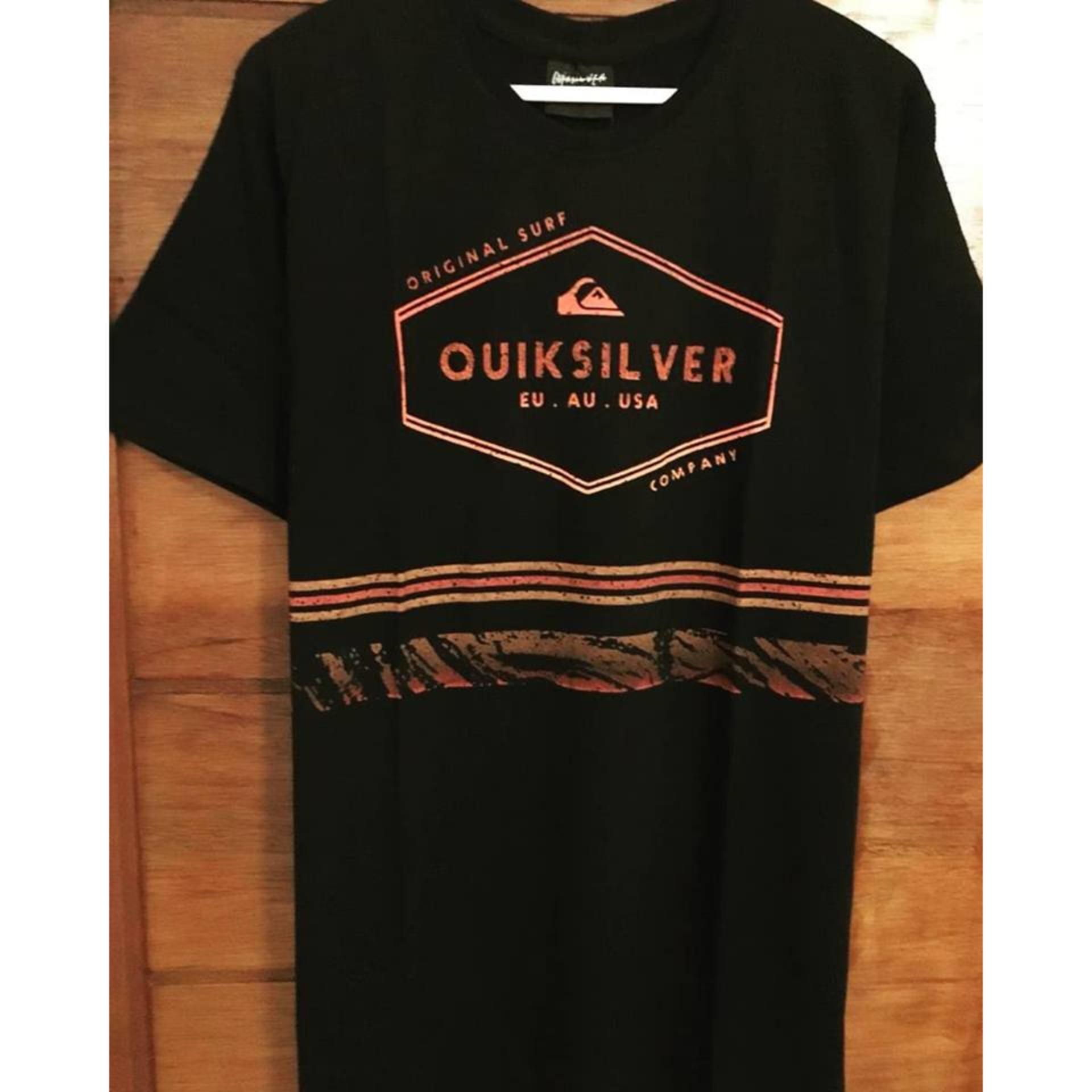 KAOS DISTRO SURFING ORIGINAL QUICKSILVER RIPCURL VOLCOM HURLEY DLL
