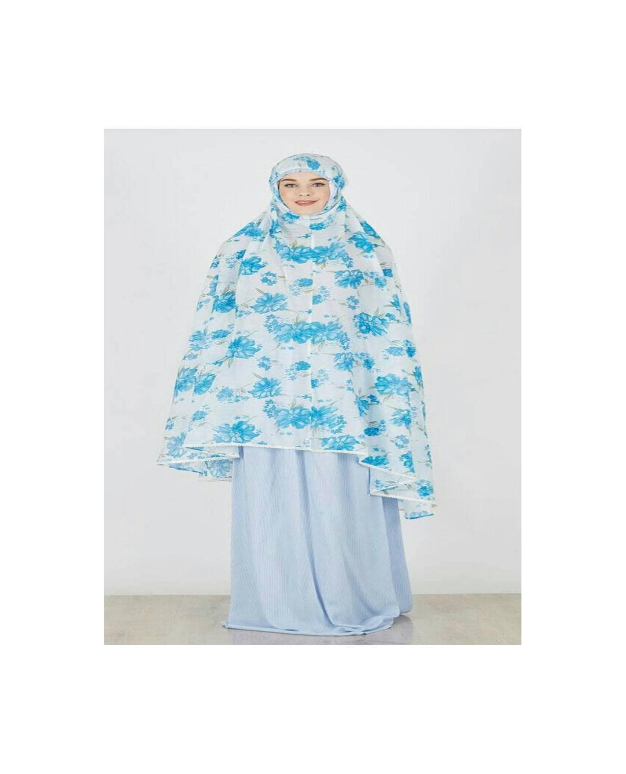 Mukena Set Naura by Aira Muslim Butik