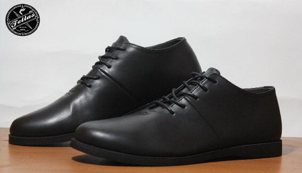 Sepatu Pria Formal Casual Original Brand Fellas Terbaru