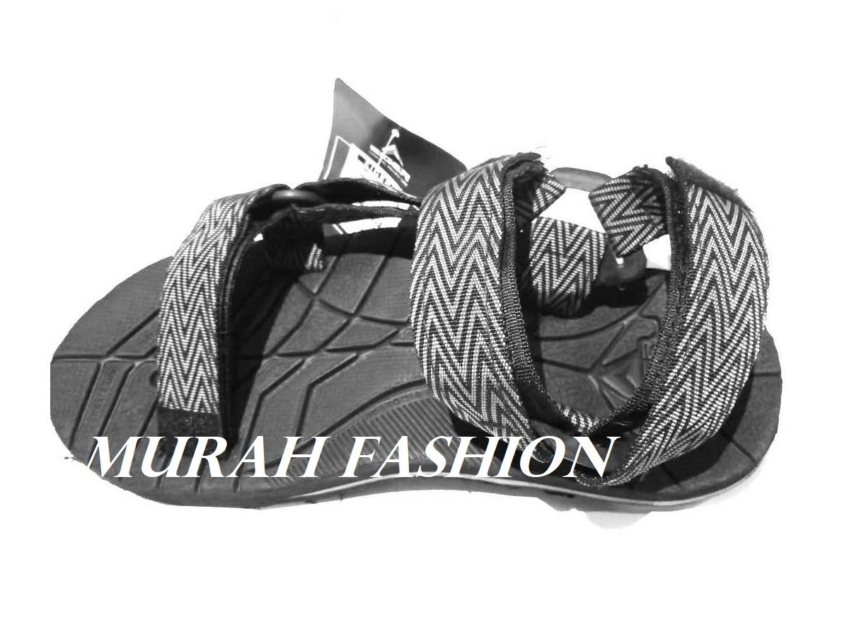 MURAH FASHION - SANDAL GUNUNG EIGER MODEL BARU