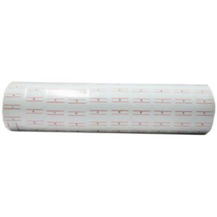 SALE - KERTAS LABEL HARGA JOYKO 1 LINE/BARIS