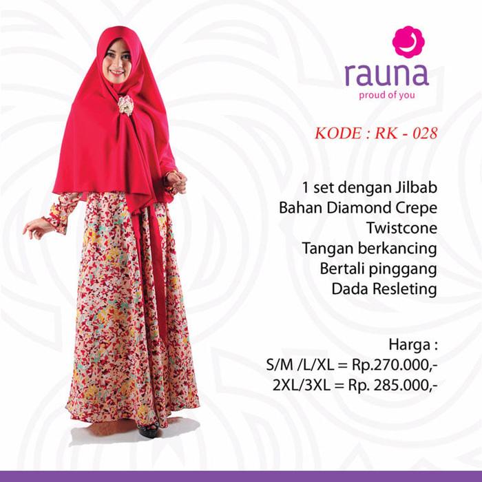 Baju Gamis Pesta Terbaru 2017