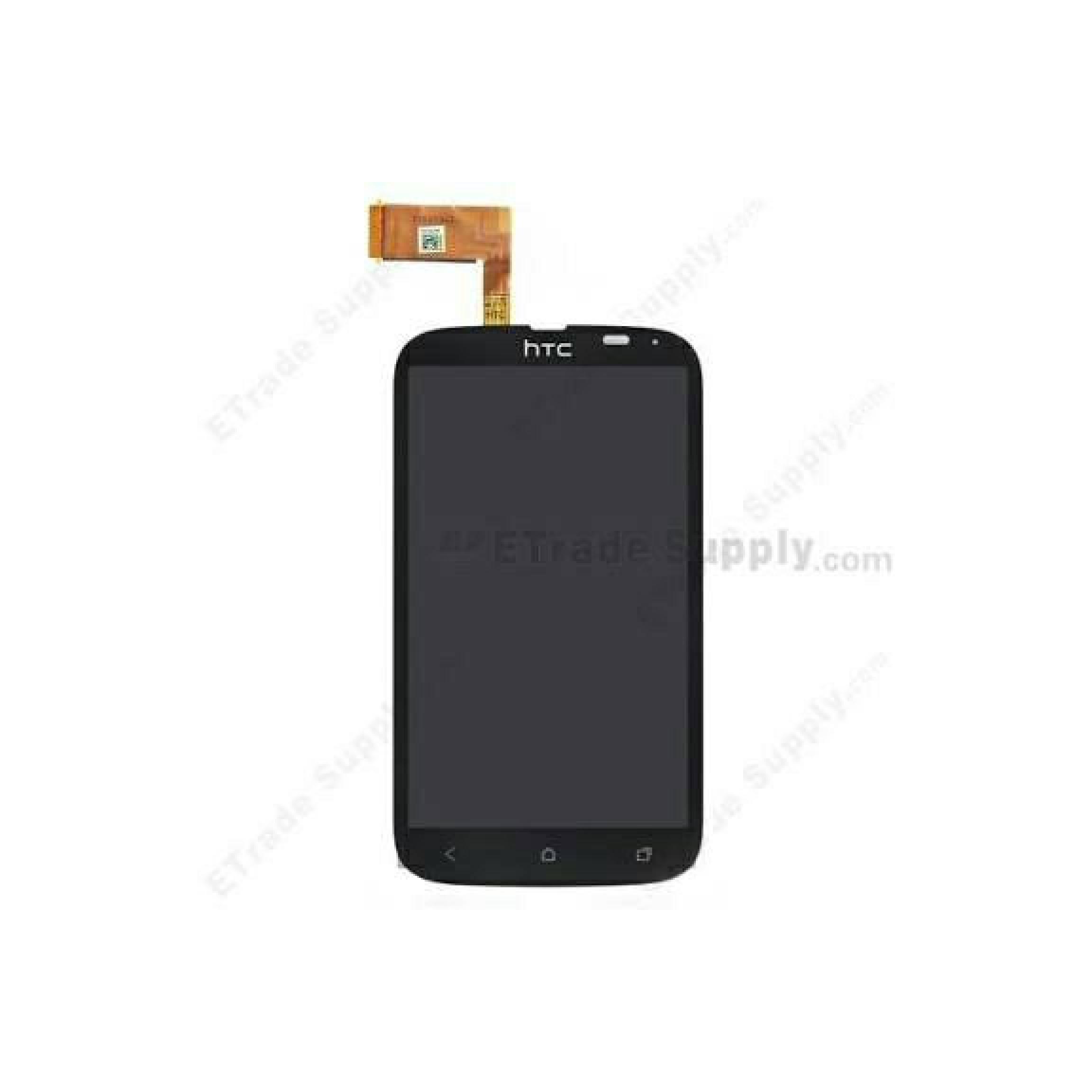 LCD + TOUCHSCREEN HTC DESIRE V T328w