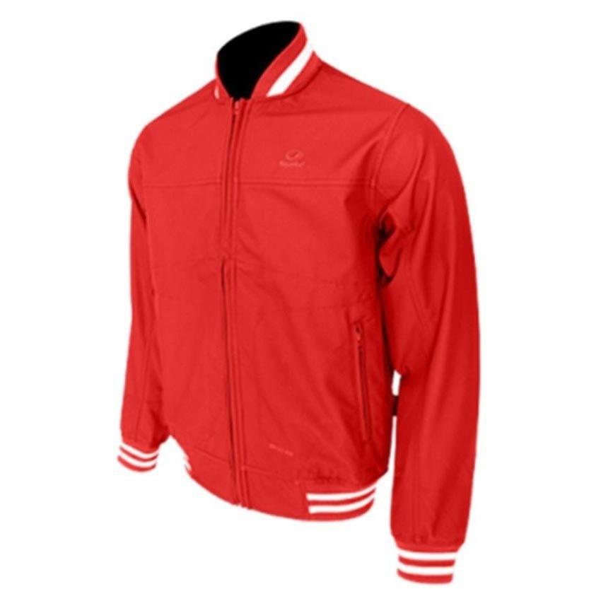 Jaket Respiro Red
