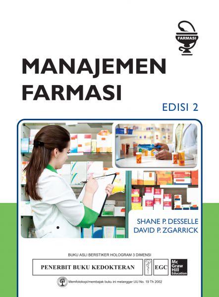 Manajemen Farmasi Ed.2