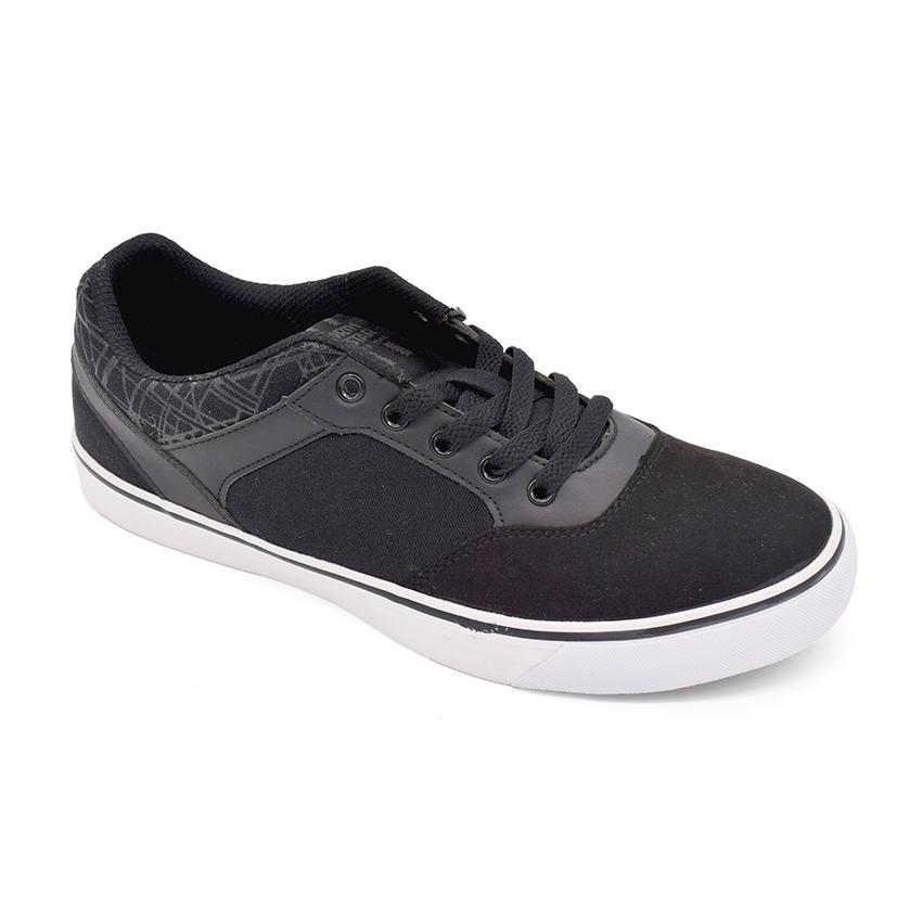 NORTH STAR Sepatu Pria AWAKE BLACK - 8896258