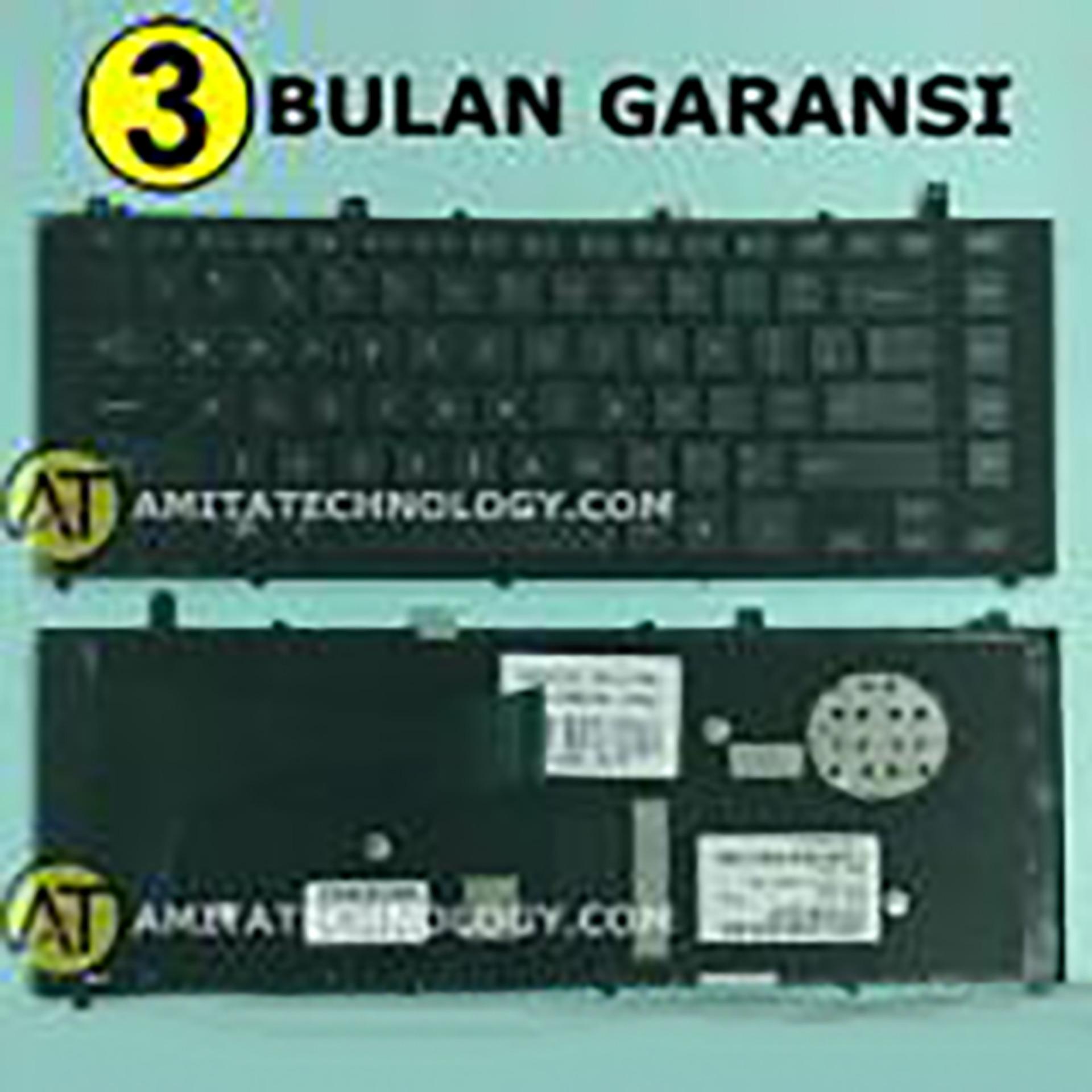 Keyboard Laptop ORIGINAL HP Probook 4420S 4421S 4425S 4426S