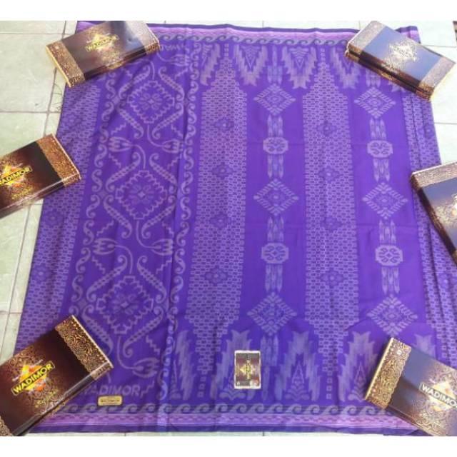 Sarung Wadimor motif Bali / Wadimor Bali Terbaru Termurah Terlaris / Ecer harga Grosir ()