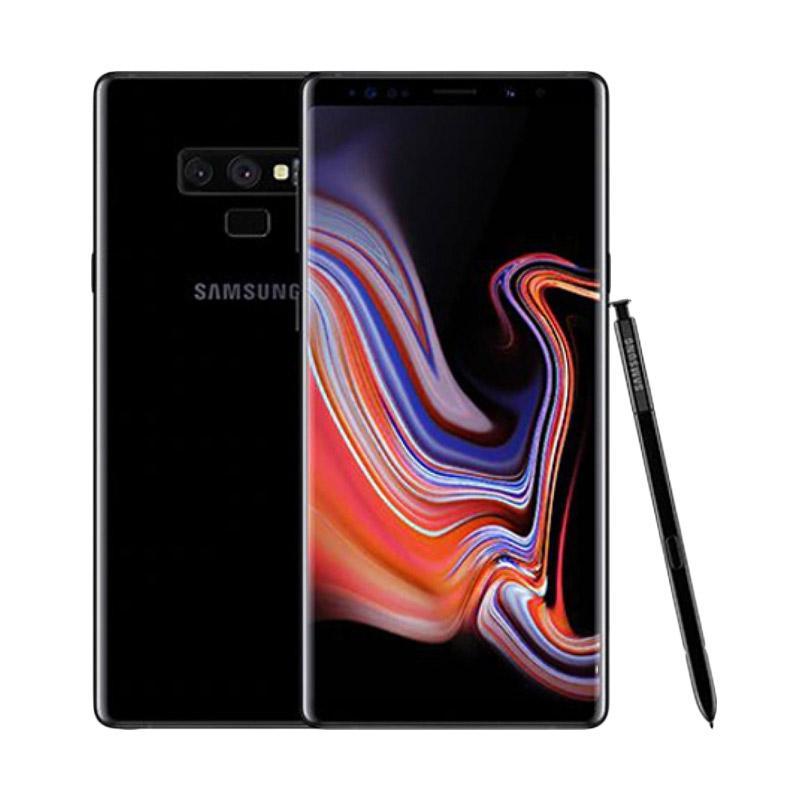 Samsung Galaxy Note 9 Smartphone [128GB/ 6GB] RESMI SEIN