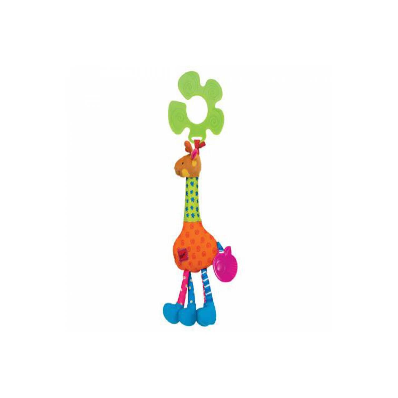 Funky Stroller Pals - Igor