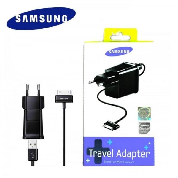 Samsung Travel Charger for Tab 1 Tab2/Galaxy Note 10.1