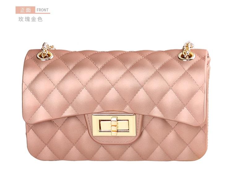 Tas Jelly Dove/Doff High Quality Tas Import Batam