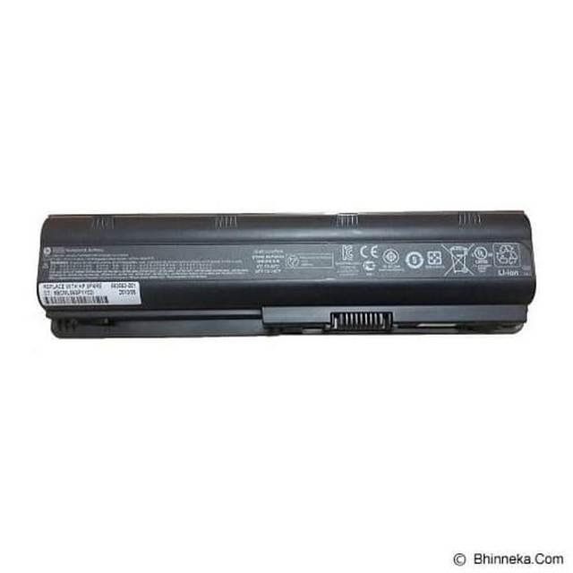 HP COMPAQ Baterai Laptop HP Compaq Presario, Pavilion 2000 430 431 435 436 630