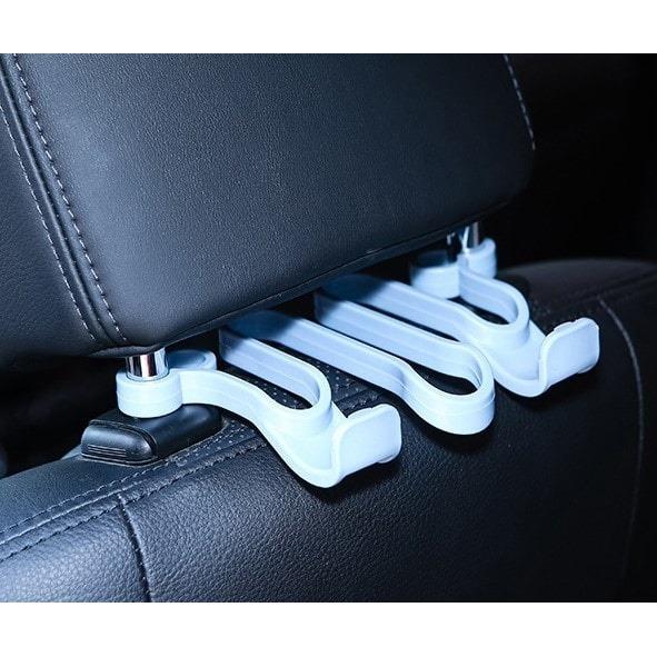 Car Back Seat Hanger Hook Gantungan Barang Belakang Jok Mobil