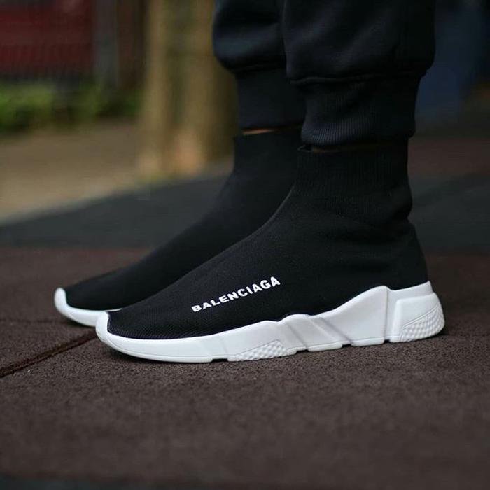 Murah - Balenciaga import / sepatu running