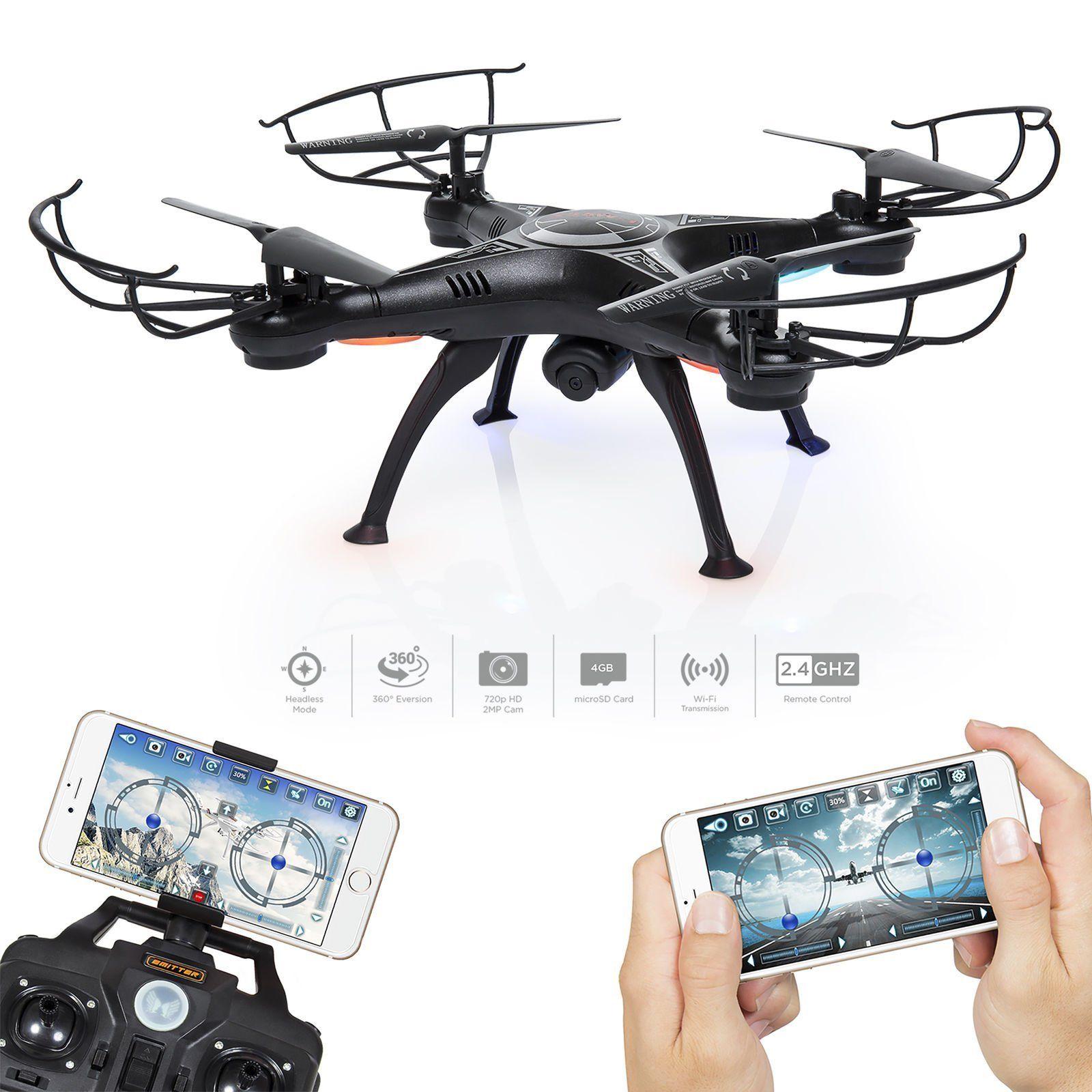 Drone X5sw-1 camera wifi Drone X5sw-1 camera wifi