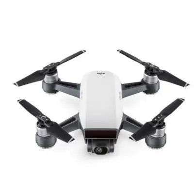 DJI Drones Spark Controller Combo White