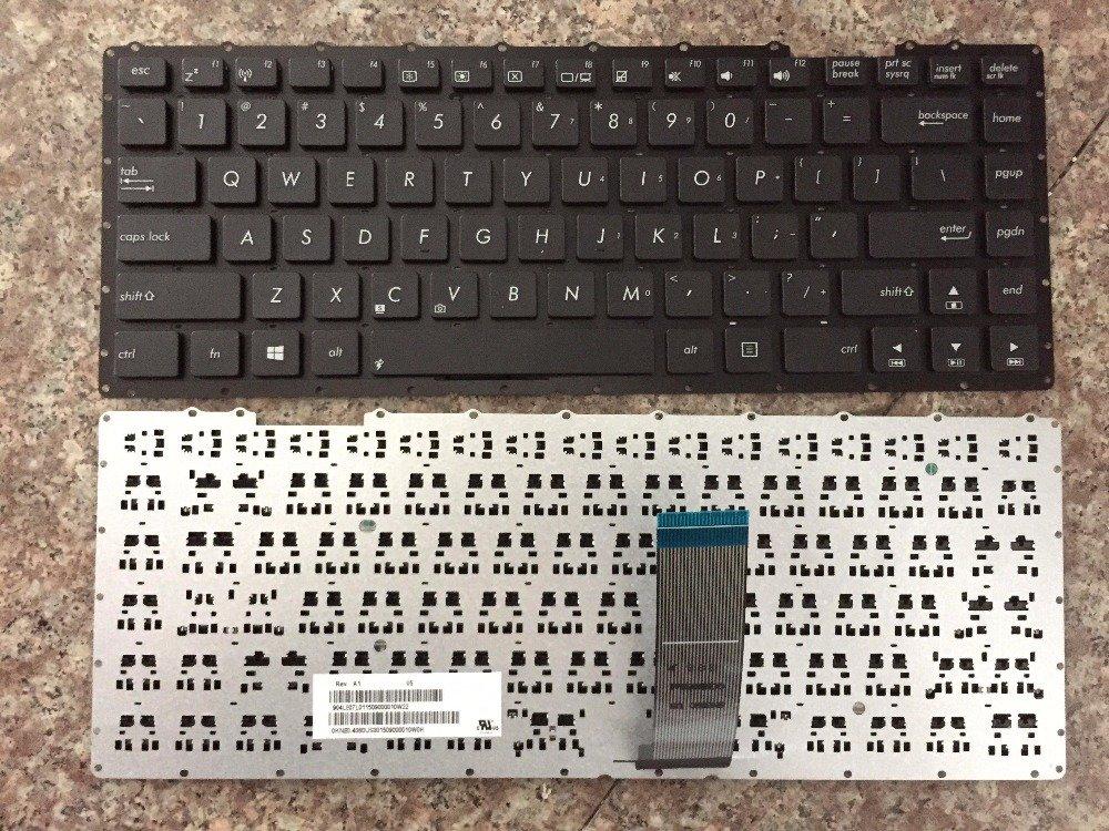 Asus Keyboard Notebook For X450 X450C A450 A450C A450L X450L